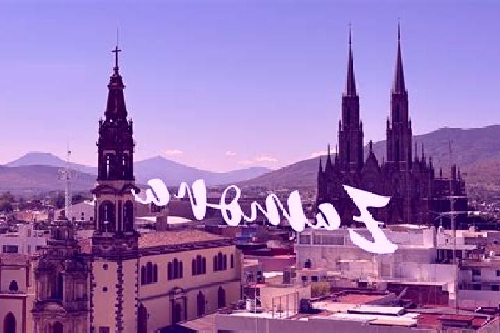 Emily, 36 — Escort in Zamora, Mexico