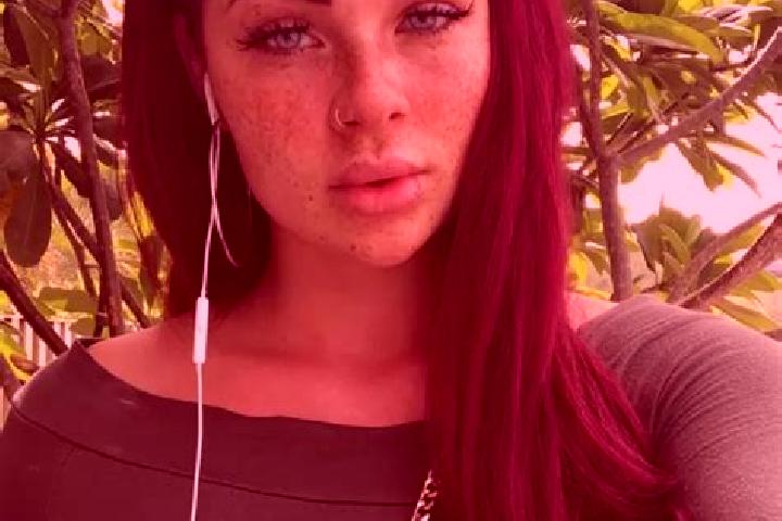 Emily, 37, a auburn brown-eyed latina companion based in San Carlos Alzatate. Offering OWO, Prostate Massage, CIM, 69. Available for incall and outcall, over...