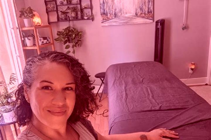 Emily, 37, a black grey-eyed caribbean companion based in Unlingen. Offering Roleplay, Massage, Overnight, Travel Companion. Available for incall and outcall...