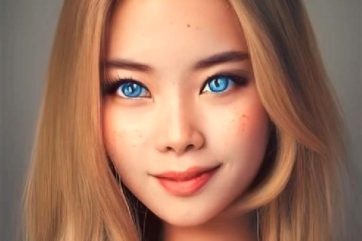 Emily, 37, a blonde blue-eyed asian companion based in Sondo. Offering Travel Companion, Overnight, Massage, Duos. Available for incall and outcall, overnigh...