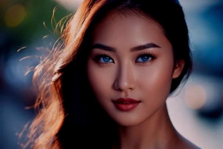 Emily, 37, a dark blonde blue-eyed asian companion based in Omis. Offering Duos, Fetish, Couples. Available for incall and outcall, day and evening dates.