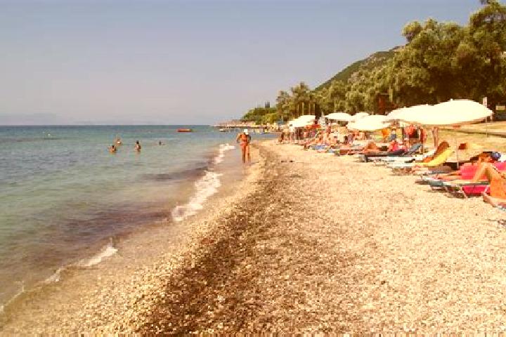 Emily, 37 — Escort in Agios Ioannis, Greece