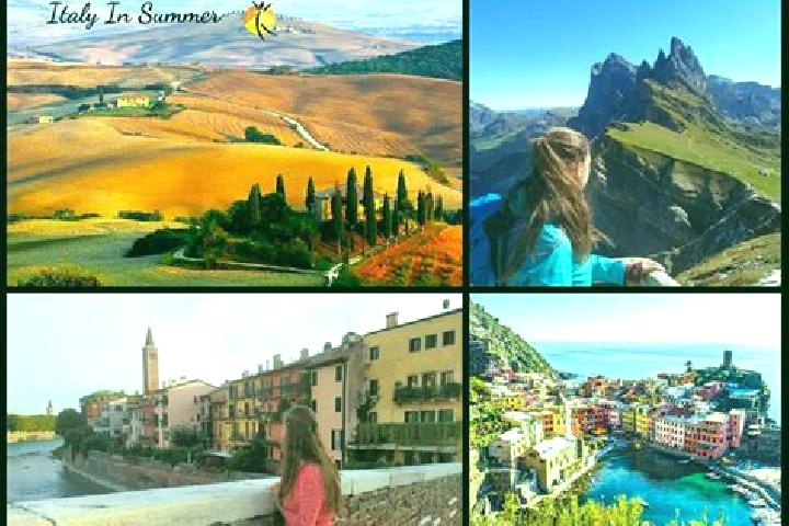Emily, 37 — Escort in Brunate, Italy
