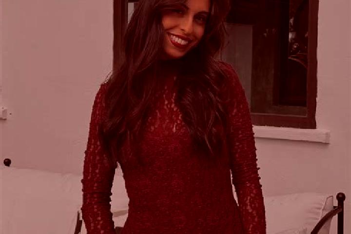 Emily, 37 — Escort in Castel San Vincenzo, Italy