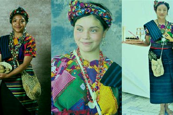 Emily, 37 — Escort in Concepcion Chiquirichapa, Guatemala
