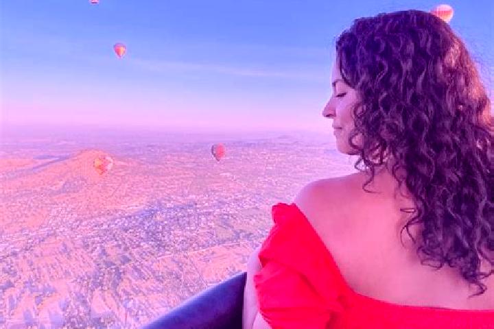 Emily, 37 — Escort in Coyahualco, Mexico