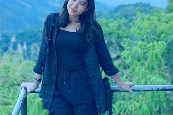 Emily, 37 — Escort in Eci, Indonesia