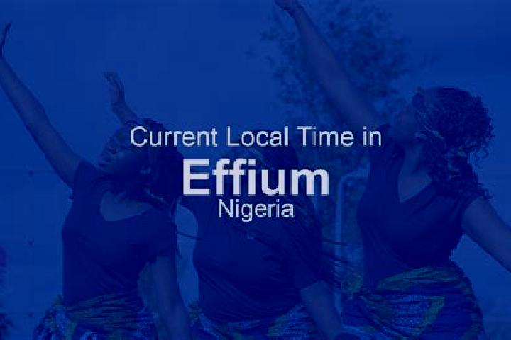 Emily, 37 — Escort in Effium, Nigeria