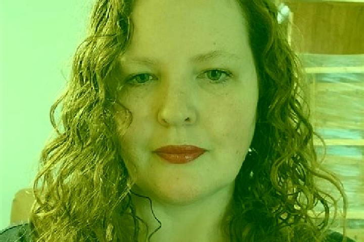Emily, 37 — Escort in Fairbury, United States