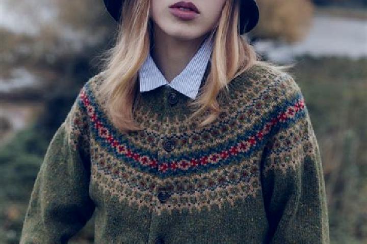 Emily, 37 — Escort in Fairisle, Canada