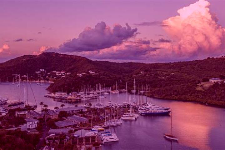 Emily, 37 — Escort in Falmouth, Antigua and Barbuda