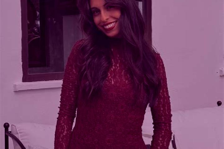 Emily, 37 — Escort in Fuentes del Valle, Mexico