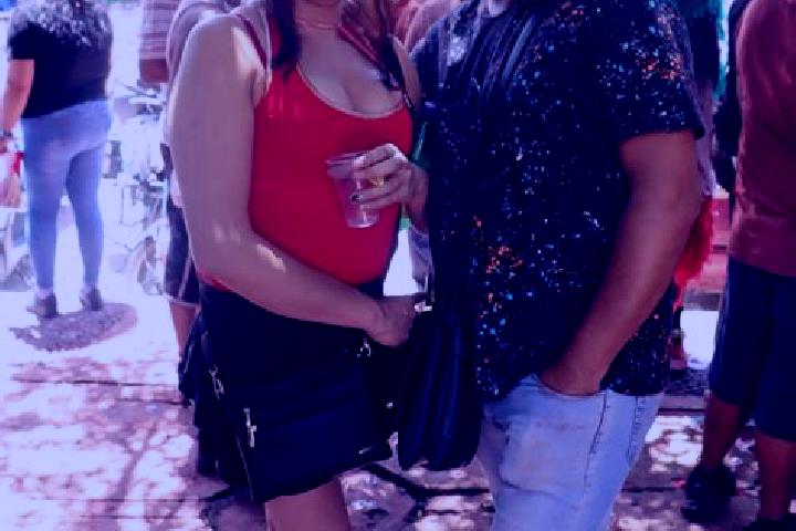 Emily, 37 — Escort in Ixtlilco el Chico, Mexico