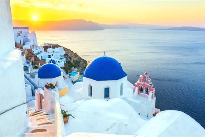 Emily, 37 — Escort in Kali, Greece