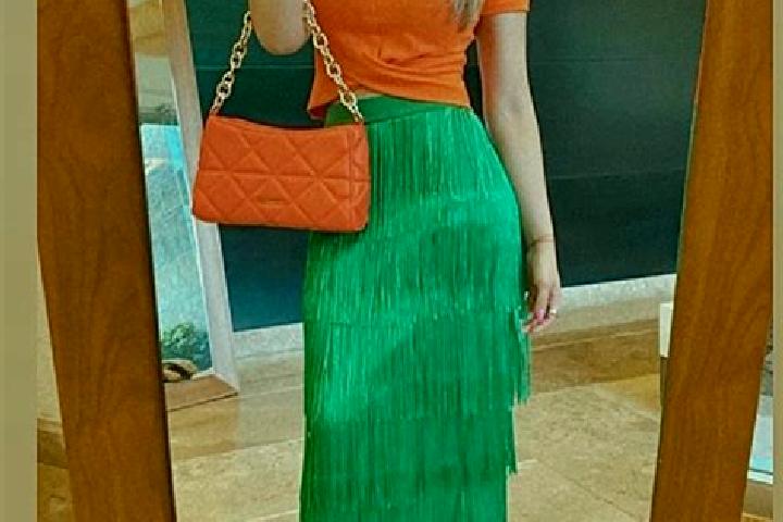 Emily, 37 — Escort in La Falda, Argentina