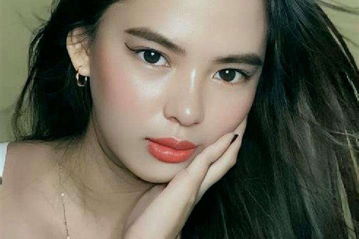Emily, 37 — Escort in Leganes, Philippines