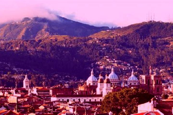 Emily, 37 — Escort in Maldonado, Ecuador