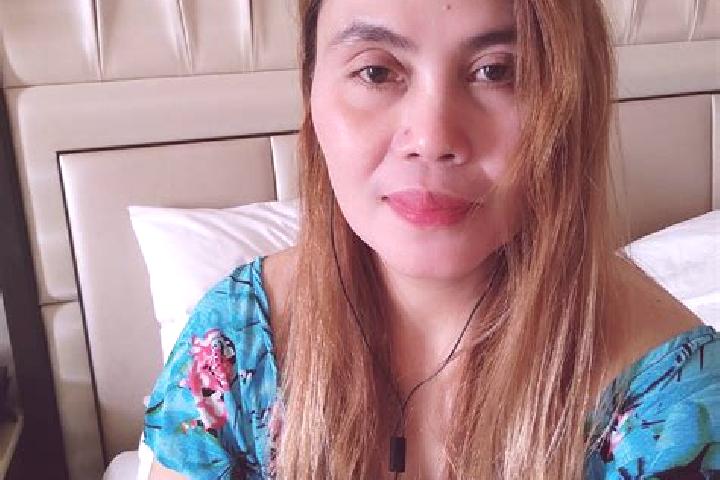 Emily, 37 — Escort in Maluanluan, Philippines