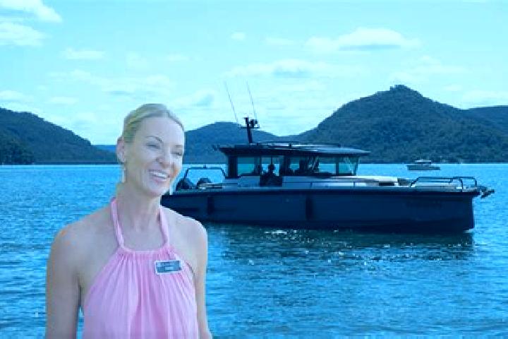 Emily, 37 — Escort in Medina, Australia