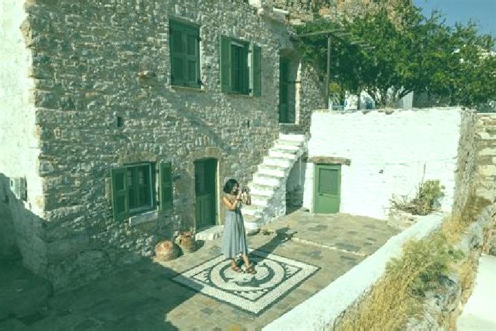 Emily, 37 — Escort in Megalo Chorio, Greece