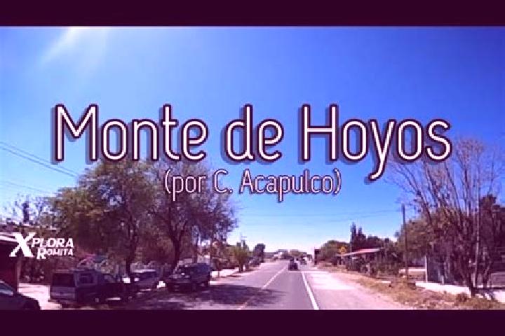 Emily, 37 — Escort in Monte de Hoyos, Mexico