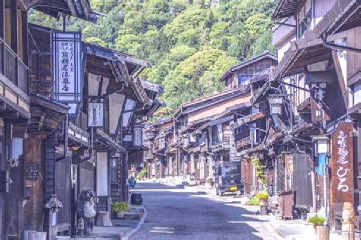 Emily, 37 — Escort in Nagano, Japan