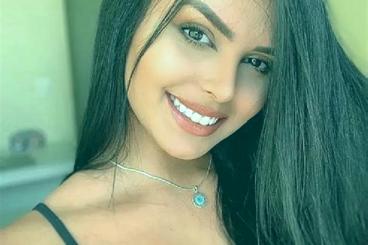 Emily, 37 — Escort in Nova Esperanca, Brazil