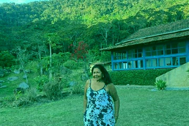 Emily, 37 — Escort in Nova Soure, Brazil