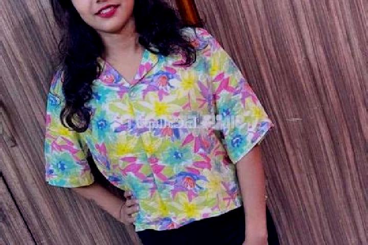 Emily, 37 — Escort in Ongole, India