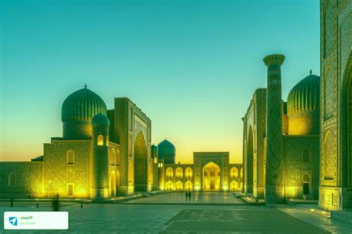 Emily, 37 — Escort in Quvasoy, Uzbekistan
