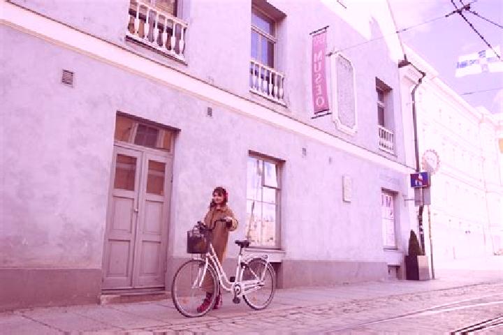Emily, 37 — Escort in Reimarla, Finland