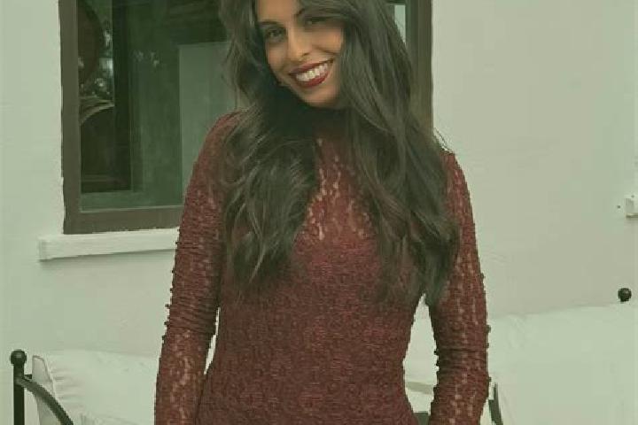 Emily, 37 — Escort in Sant Joan d Alacant, Spain