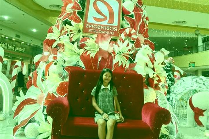 Emily, 37 — Escort in Silab, Philippines