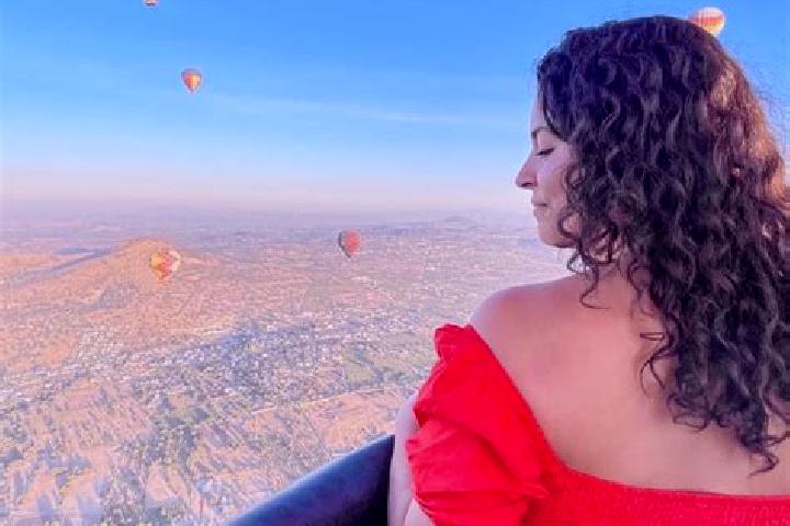 Emily, 37 — Escort in Tala, Mexico