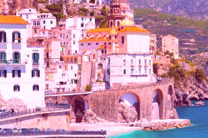 Emily, 37 — Escort in Telve, Italy