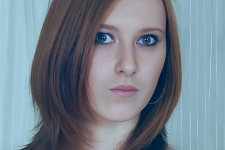 Emily, 37 — Escort in Uvat, Russia