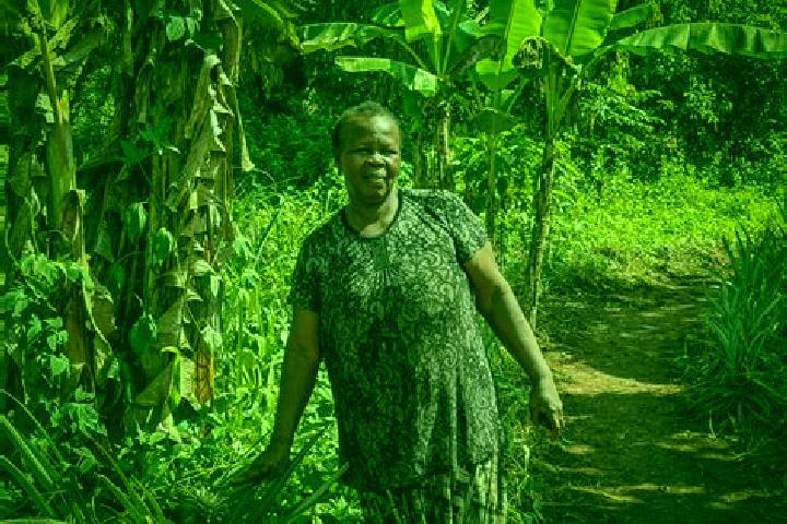 Emily, 37 — Escort in Yambio, South Sudan