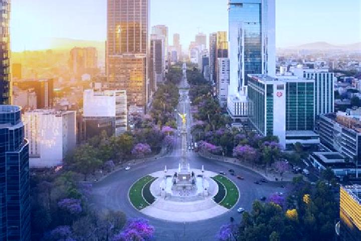 Emily, 37 — Escort in Zacatelco, Mexico