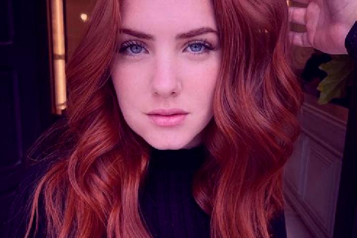 Emily, 38, a auburn blue-eyed caribbean companion based in Kuesnacht / Allmend. Offering Erotic Massage, Striptease, Roleplay. Available for incall and outca...