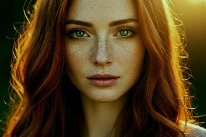 Emily, 38, a auburn green-eyed caucasian companion based in Nadiyivka. Offering Travel Companion, A-Level, Striptease, Girlfriend Experience. Available for i...