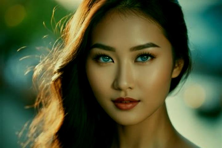 Emily, 38, a black blue-eyed asian companion based in Shathah. Offering Erotic Massage, Fetish. Available for incall and outcall, day and evening dates.