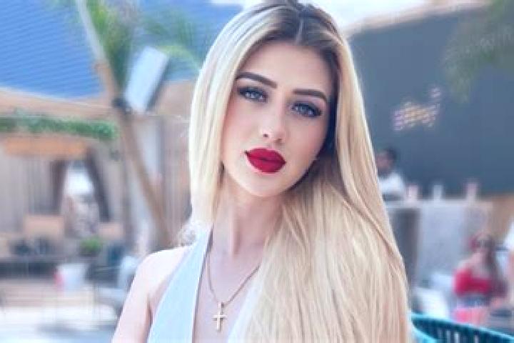 Emily, 38 — Escort in Arreguin de Arriba, Mexico