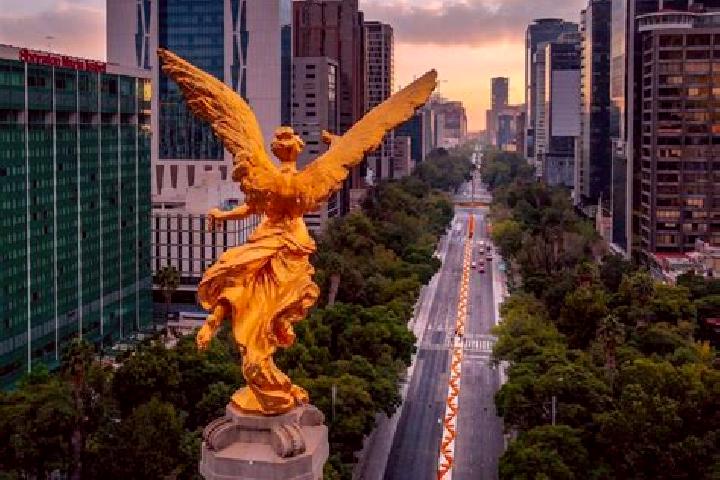 Emily, 38 — Escort in Casas, Mexico