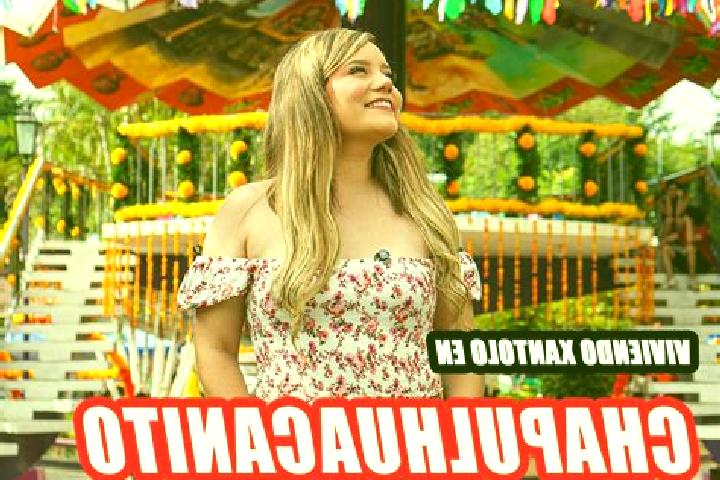 Emily, 38 — Escort in Chapulhuacanito, Mexico