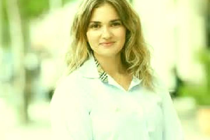 Emily, 38 — Escort in Eberhardzell, Germany