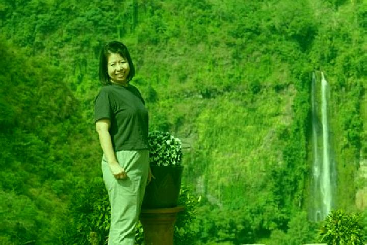 Emily, 38 — Escort in Eden, Philippines