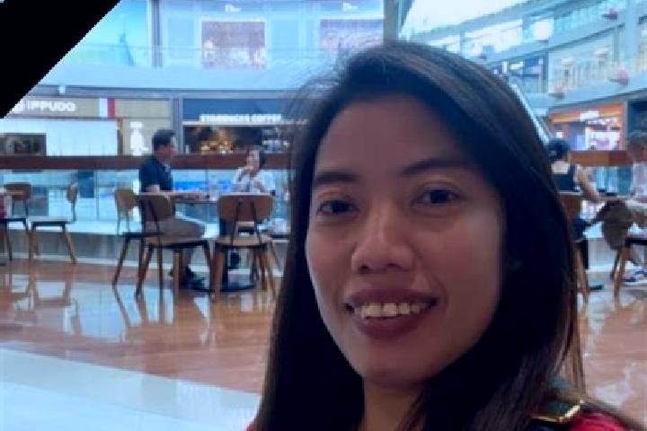 Emily, 38 — Escort in Estipona, Philippines
