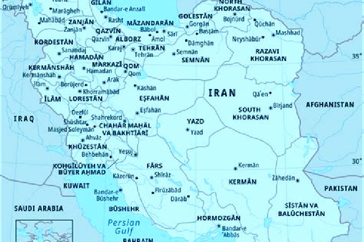 Emily, 38 — Escort in Faragheh, Iran