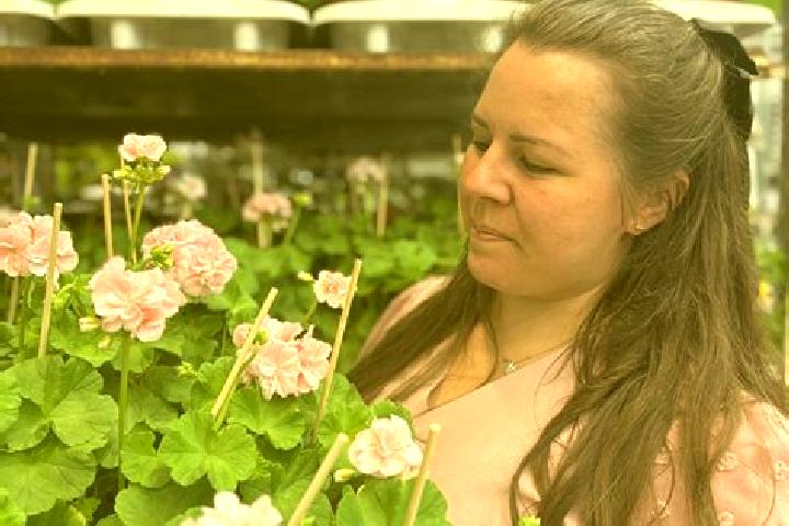 Emily, 38 — Escort in Gagnef, Sweden