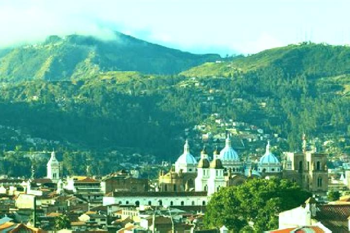 Emily, 38 — Escort in Garcia Moreno, Ecuador